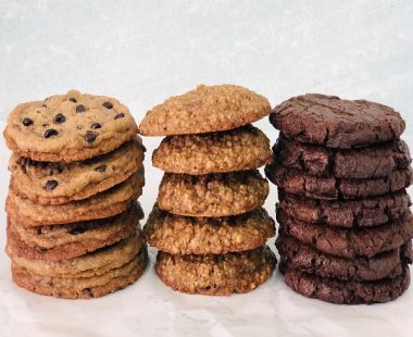 Assorted Cookies