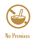 No-Premixes