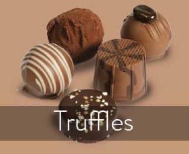 Assorted Truffle Box